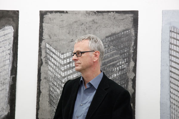 Hansjoerg Schneider